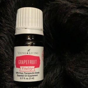 Young Living Essential Oil Grapefruit Vitality